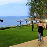 Selecta Family By The Sea Tatil Evi *