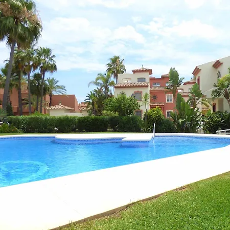 Сasa de vacaciones Selecta Family By The Sea
