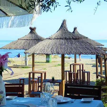 Selecta Family By The Sea Сasa de vacaciones Estepona