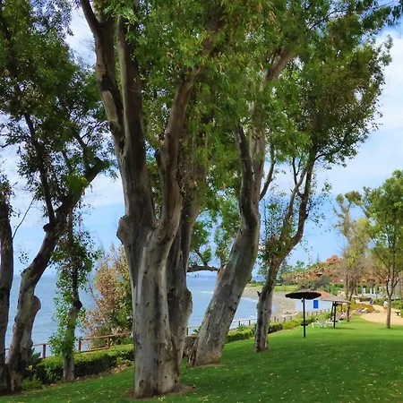 Сasa de vacaciones Selecta Family By The Sea Estepona